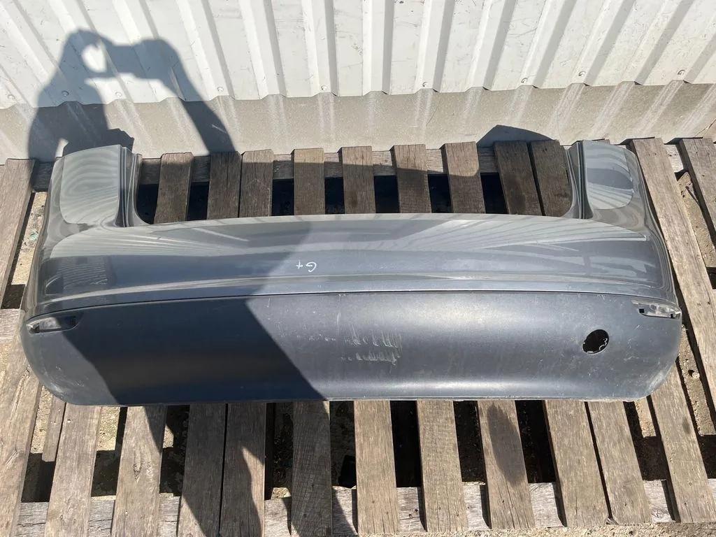 Hintere Stoßstange VW GOLF PLUS (5M1, 521) 1.9 TDI 5M0807421