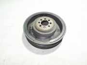 Kurbelwellenriemenscheibe AUDI A6 Allroad (4BH, C5) 2.5 TDI quattro 059105251M