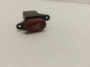 Schalter für Warnblinker Renault Laguna I (B56) 822955