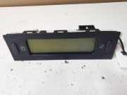 Navigationsanzeige CITROËN C5 I Break (DE_) 2.0 HDi (DERHSB, DERHSE) 9644422477 216672023