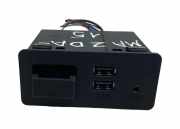 USB MAZDA 6 Estate (GJ, GL) 2.2 D AWD D09H669U0