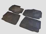 Mattenset FORD MONDEO IV Turnier (BA7) 2.0 TDCi