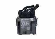 Motorsteuergerät ECU OPEL VIVARO Furgon 1.6 CDTI 0281031363