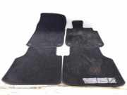 Mattenset SKODA ENYAQ iV Coupe (5AC) RS 5L0863011B