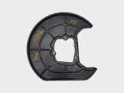 Rear Brake Disc Protection LANCIA THESIS (841_) 2.4 JTD 60684847