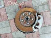 Radnaben vorne links NISSAN LEAF (ZE0) Electric 1KK0H