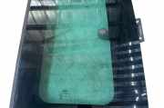 Türscheibe links hinten Ford Transit Pritsche (F**6)