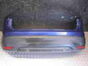 Stoßstange hinten Nissan Qashqai II (J11)