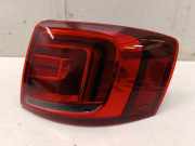 Lampenträger Heckleuchte rechts VW Jetta III (1K2) 5C6945208A