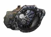 Schaltgetriebe Renault Master II Bus (JD) PK5008