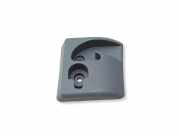 Rear Parcel Shelf Left Rail Cover MERCEDES-BENZ VIANO (W639) CDI 2.2 A6398150114