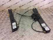 Türfensterheber hinten links LAND ROVER RANGE ROVER EVOQUE (L538) 2.2 D 4x4 BJ3223201AE