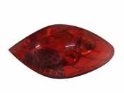 Lampenträger Heckleuchte rechts Peugeot 207 () 9649986580