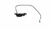 Roof Lock MERCEDES-BENZ SLK (R171) 200 Kompressor (171.442) 1718206010