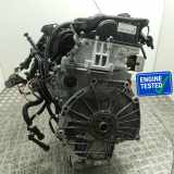 Motor ohne Anbauteile (Benzin) BMW 1er (F20) N47D20C