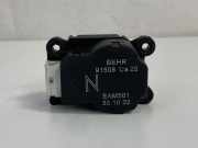 Air Con Air Flow Valve Motor