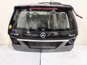 Kofferraumdeckel MERCEDES-BENZ GLS (X166) 500 4-matic (166.873) A1666