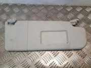 Rechte Sonnenblende SKODA YETI (5L) 2.0 TDI 4x4 1Z0857552