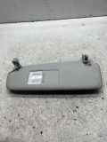 Linke Sonnenblende VW TOUAREG (7P5) 3.6 V6 FSI