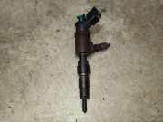 Einspritzdüse CITROËN C4 PICASSO II 1.6 HDi / BlueHDi 115 0445110340