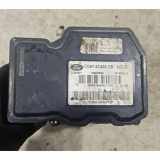 ABS Hydraulikblock FORD MONDEO IV Sedan (BA7) 1.6 Ti 17393901 54085966A