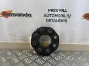 Propshaft Rubber Coupling MERCEDES-BENZ C (W205) C 180 BlueTEC / d (205.036) 2224110215