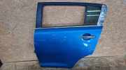 Tür hinten links KIA SPORTAGE (SL) 2.0 CRDi
