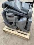 ITZE UND TÜRVERKLEIDUNGEN KOMPLETT MERCEDES-BENZ VITO / MIXTO Furgon (W639) 115 CDI