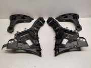 Stoßstangenhalterung hinten links VOLVO XC60 D4 31323764