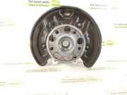 Nabe hinten rechts MERCEDES-BENZ E Coupe (C238) E 220 d (238.314) 0004230100