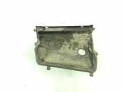 Grill Windlauf Renault Trafic III Kasten (FG) 93868424