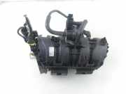Ansaugbrücke OPEL ASTRA H GTC (L08) 1.4 0280600055