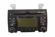 Radio/Navigationssystem-Kombination Hyundai i30 I (FD) 961602L200