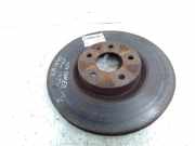 Bremsscheibe vorne rechts ALFA ROMEO 156 (932_) 1.9 JTD (932.A2B00, 932.A2C00)