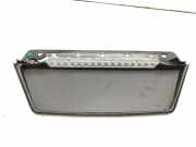 Zusatzbremsleuchte RENAULT LAGUNA III (BT0/1) 2.0 dCi (BT08, BT0K, BT0J, BT14, BT1A, BT1D) 265900001R