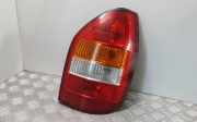 Lampenträger Heckleuchte rechts Opel Zafira A (T98)