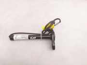 Motorhaubenpatrone MERCEDES-BENZ A (W177) A 200 (177.087) A1779062301