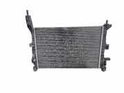 Kühler Ford Focus III (DYB) CV618005VC