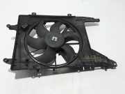 Kühlmodul Renault Megane I (BA) 7700433728