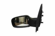 Außenspiegel links RENAULT CLIO III (BR0/1, CR0/1) 1.2 16V (BR02, BR0J, BR11, CR02, CR0J, CR11) 0104016