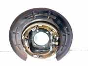 Spritzblech für Bremsscheibe Kia Sportage 4 (QL, QLE) 52700D7000