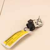 Luftmassenmesser Renault Megane III Grandtour (KZ) 93450753