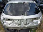 Heckklappe geschlossen Honda Accord VIII Tourer (CW)