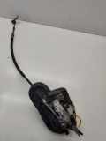 Gangschaltmechanismus BMW 5 (E60) 535 d 7522144