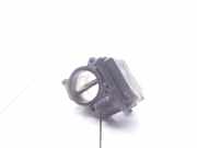 Drosselklappenstutzen VW Touareg I (7L) 4E0145950G