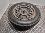 Notrad Toyota Corolla Verso (E12J1)