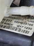 Bremszylinder MERCEDES-BENZ CLS (C219) CLS 350 (219.356) 0204024105