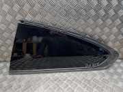Linke Seite hinteres Seitenfenster BMW 6 Cabrio (F12) 640 i xDrive 43R000265