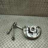 Radnaben vorne links AUDI A6 C8 Avant (4A5) 40 TFSI Mild Hybrid 4K0407559D