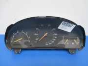Tachometer Saab 9-3 Cabriolet (YS3D)